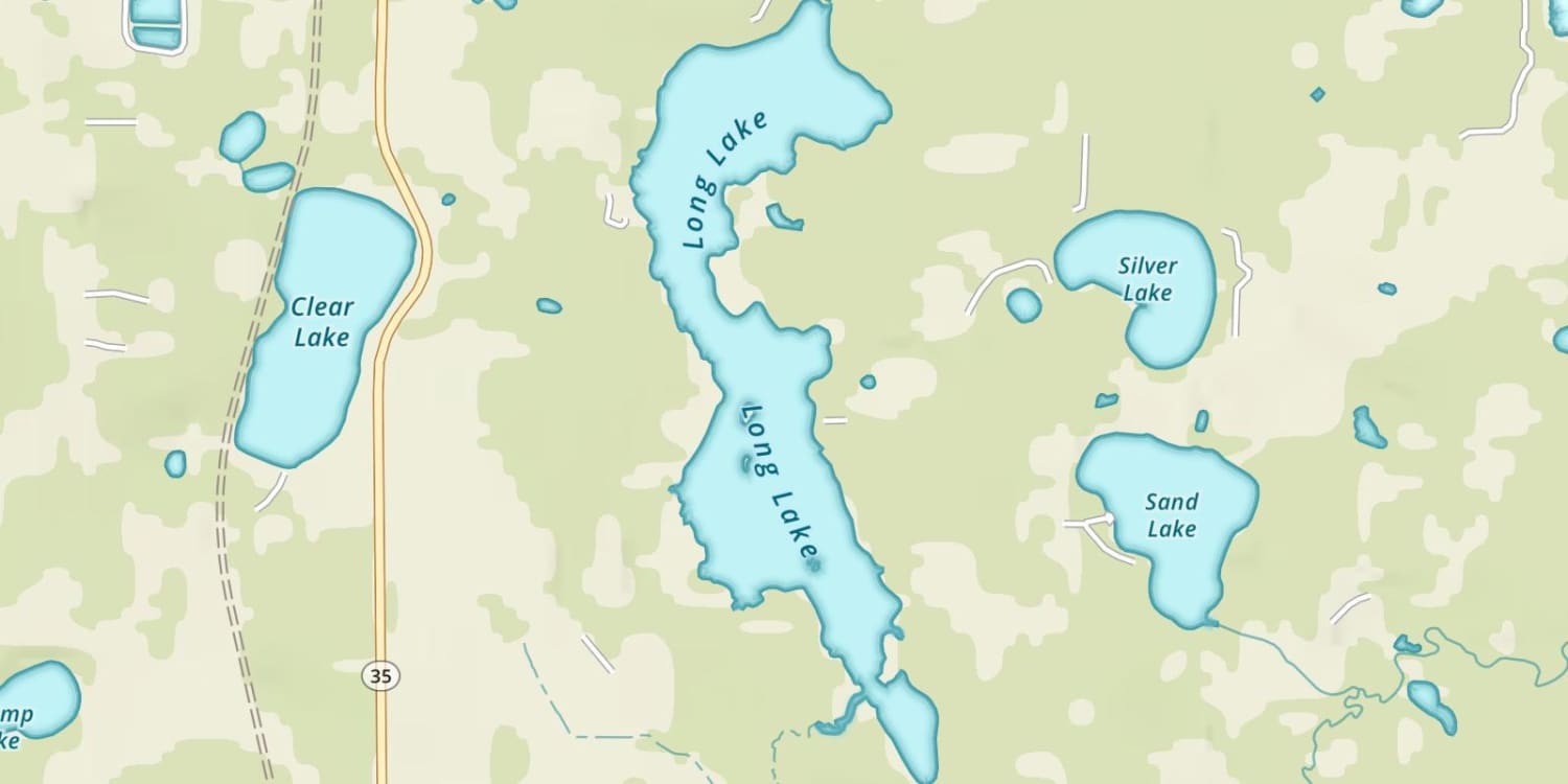 Long Lake