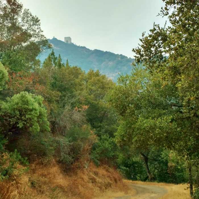 Near Barlow Road
