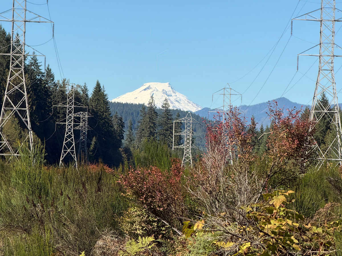 Powerline Loop photo 5