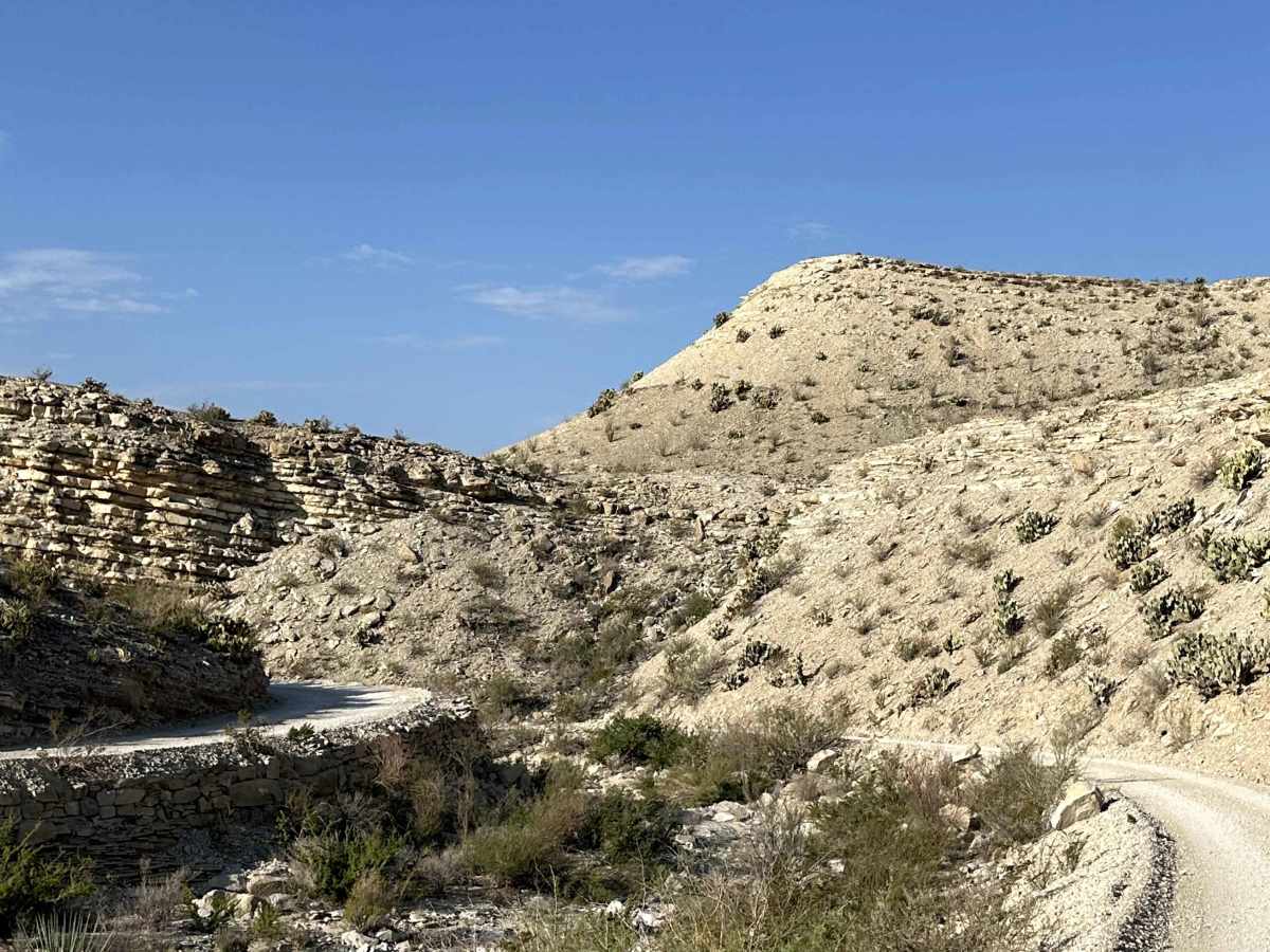 Hot Springs Road photo 6