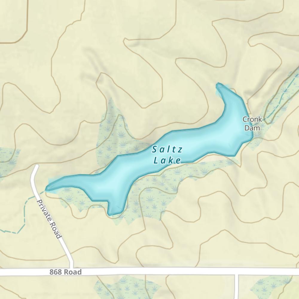 Saltz Lake photo