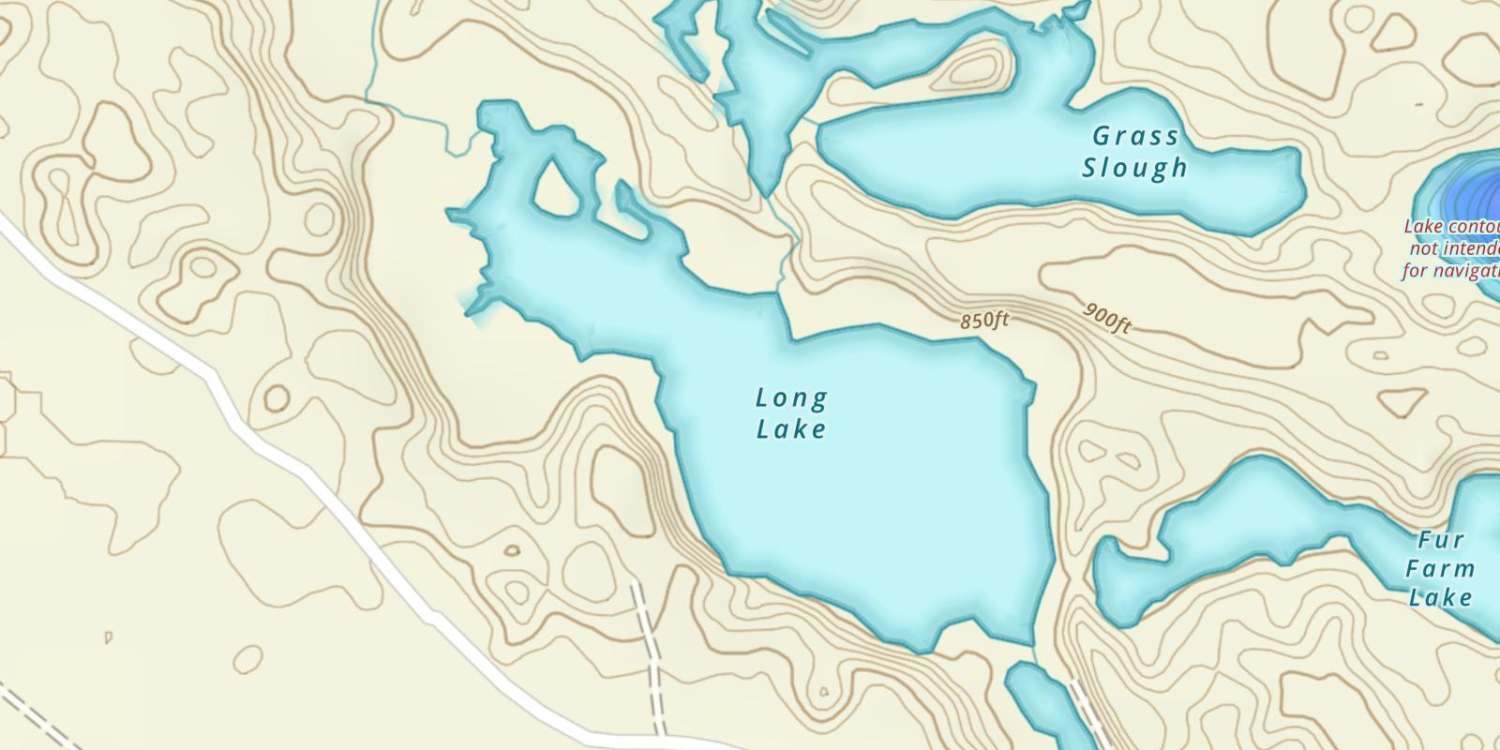 Long Lake