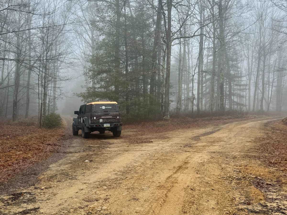 Stellys Trail photo 2