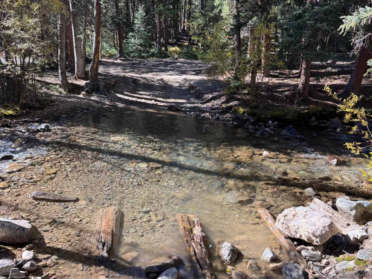 South Halfmoon Gulch/Iron Mike Mine photo 2