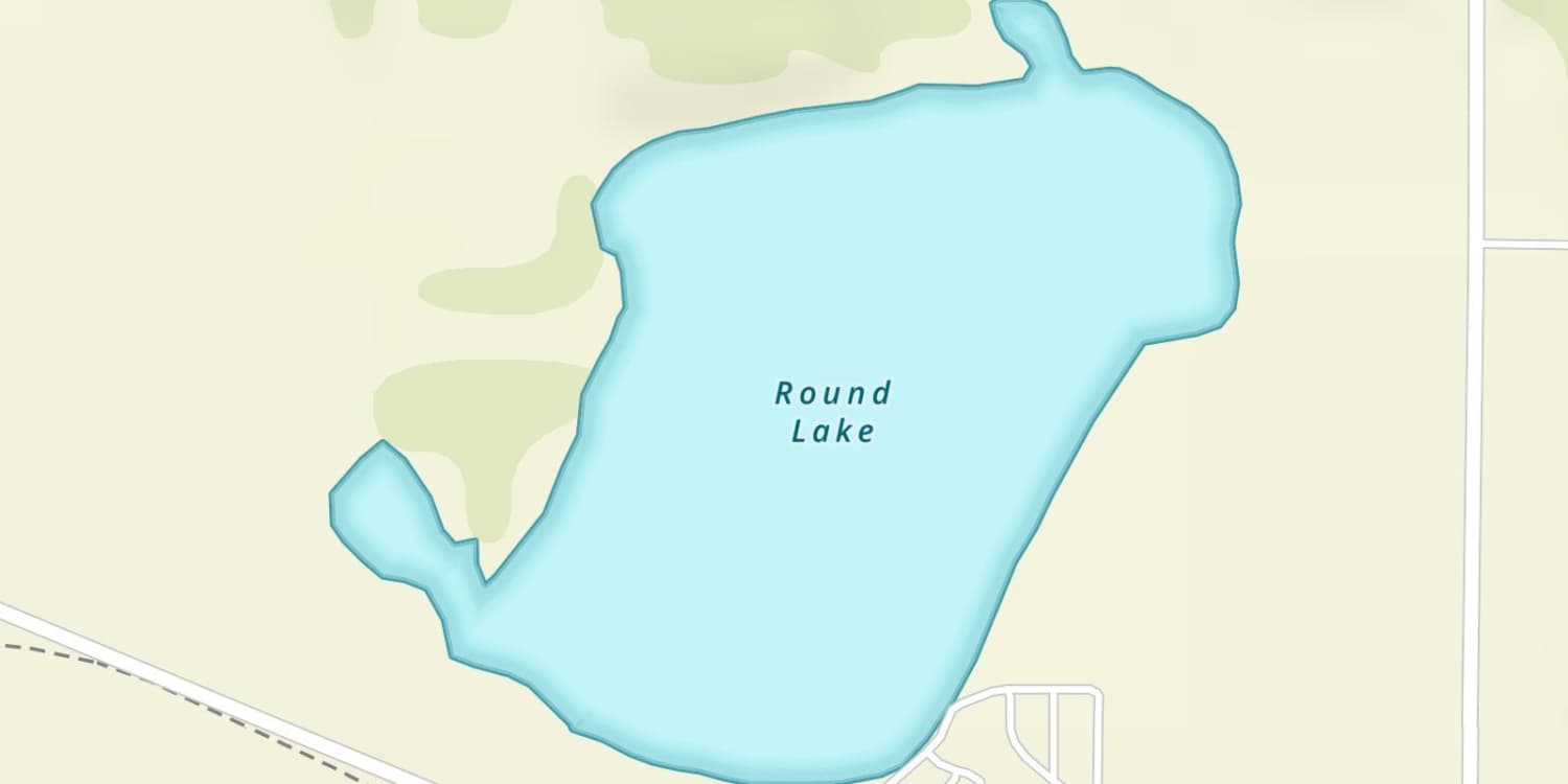 Round Lake