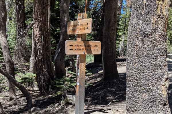 Dry Creek Flats Upper - FS3S89