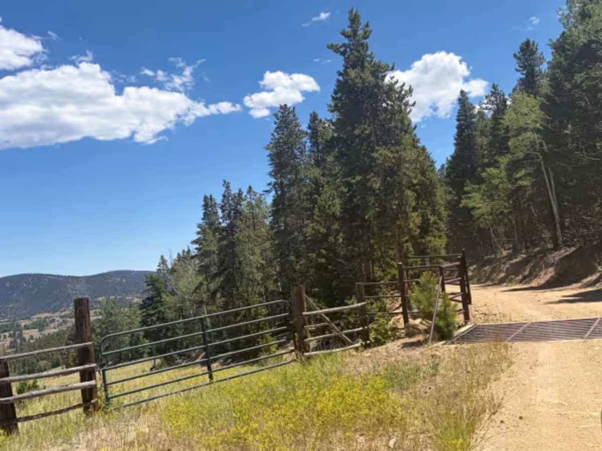 Church Placer Road photo 2