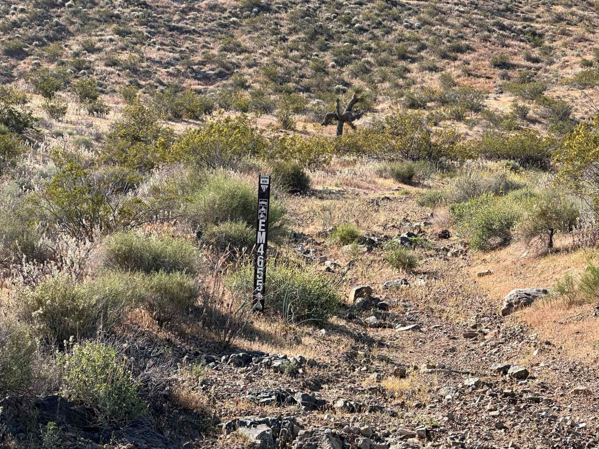 Sidewinder Trail photo 3