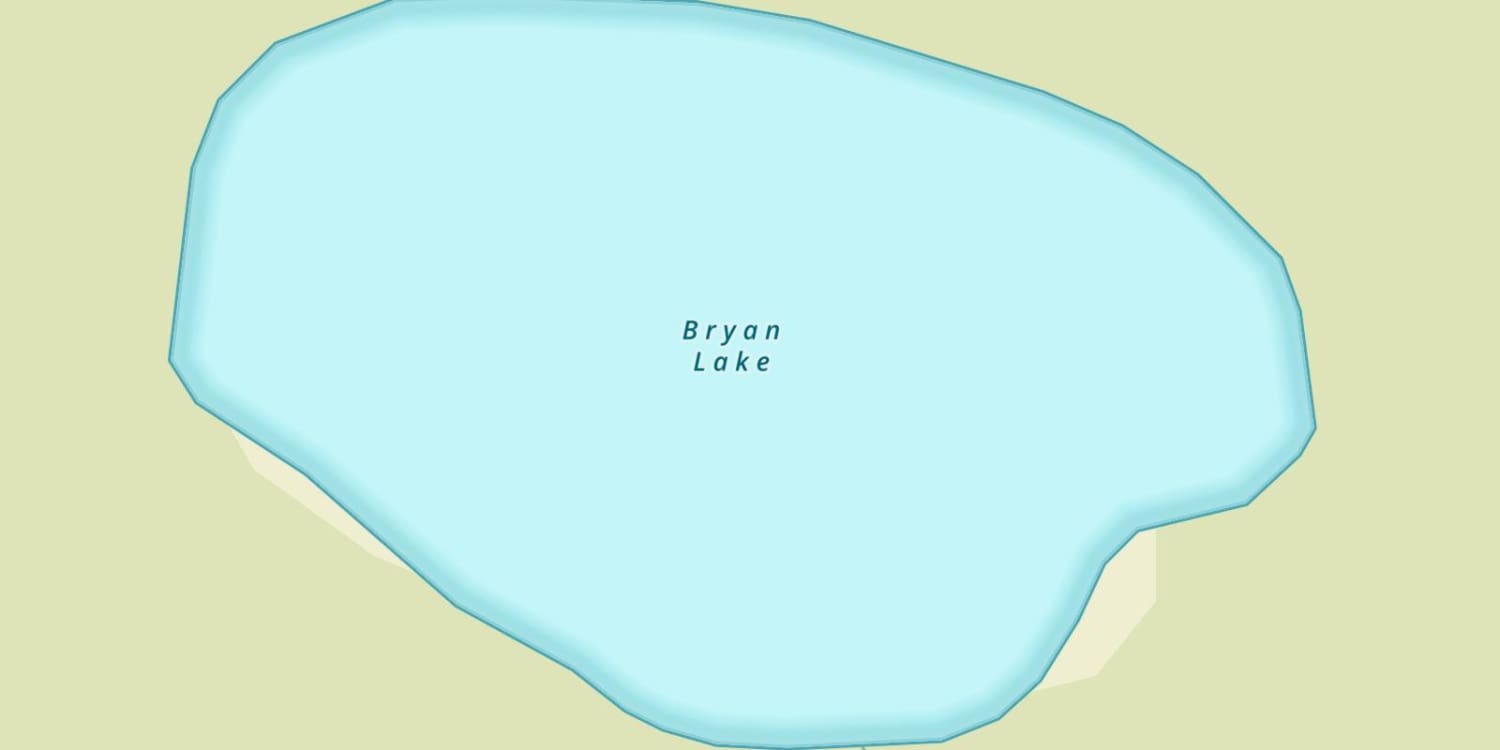 Bryan Lake