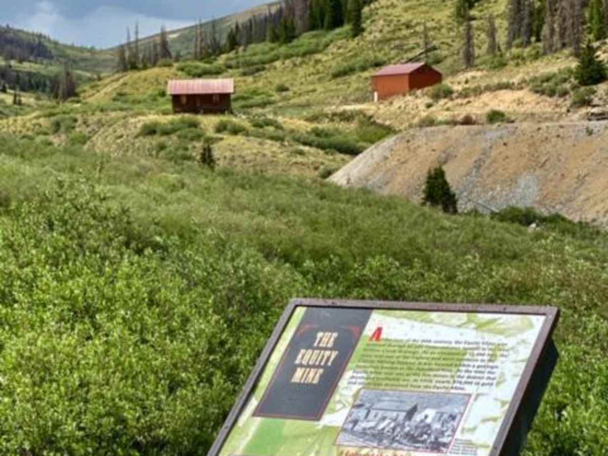Historic Bachelor Loop Fr 503 - 504 photo 5