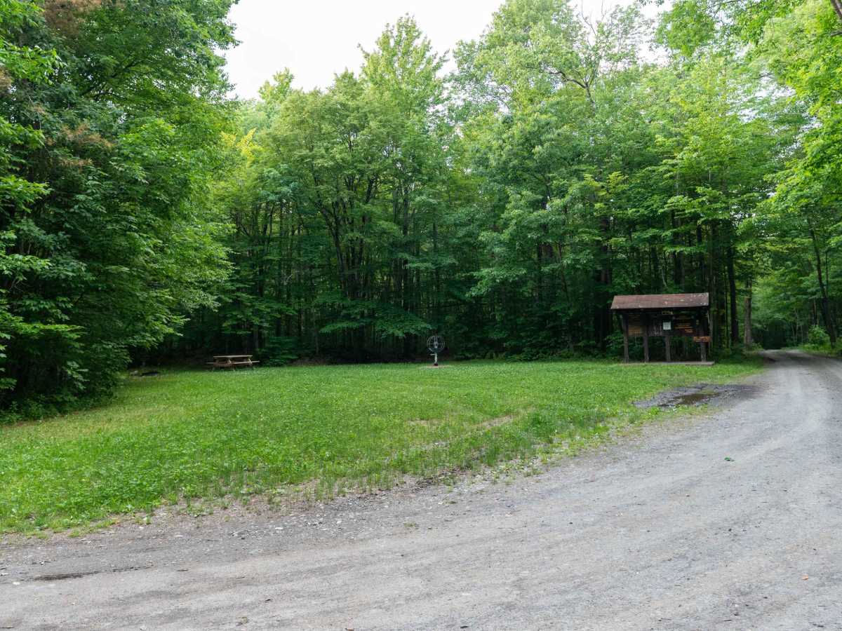 Truck Trail 8 photo 4