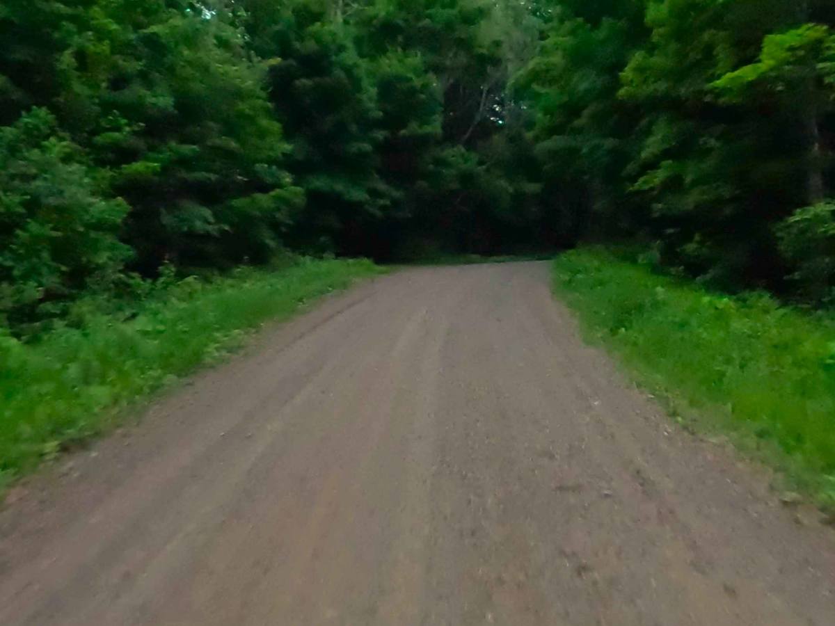 ORV Route MA - Lost Lake photo 3