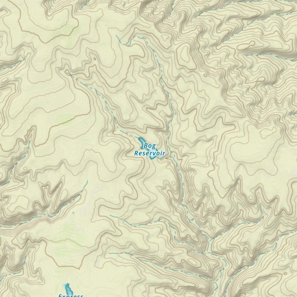 waterbodys