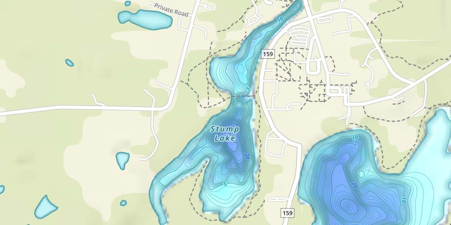 waterbodys