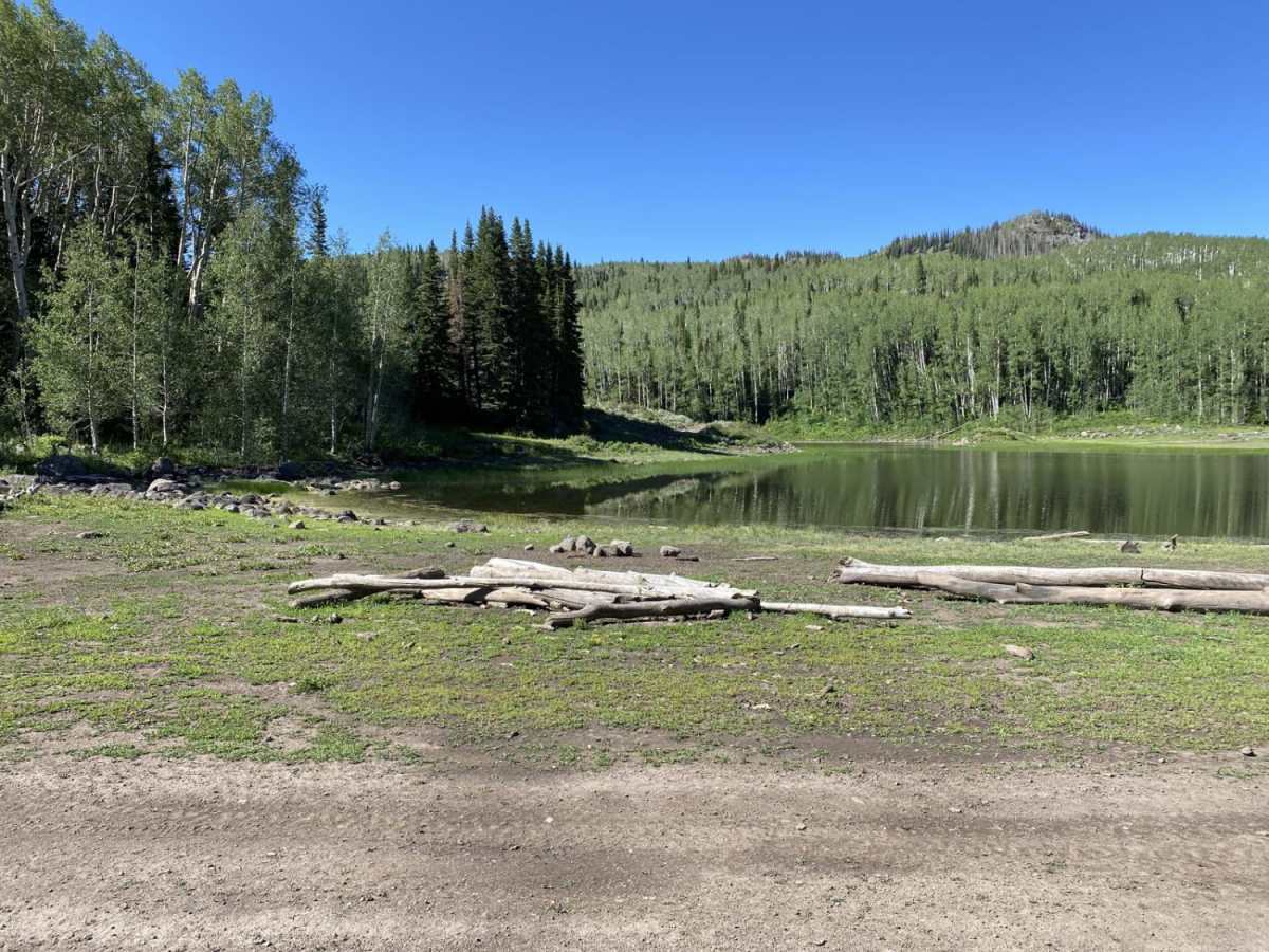 Farnsworth Lake Road photo 4