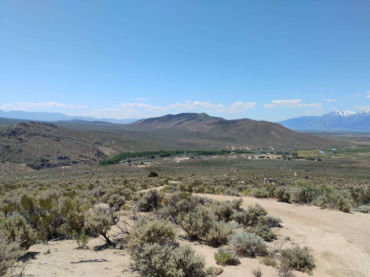 East Summit Loop photo 4