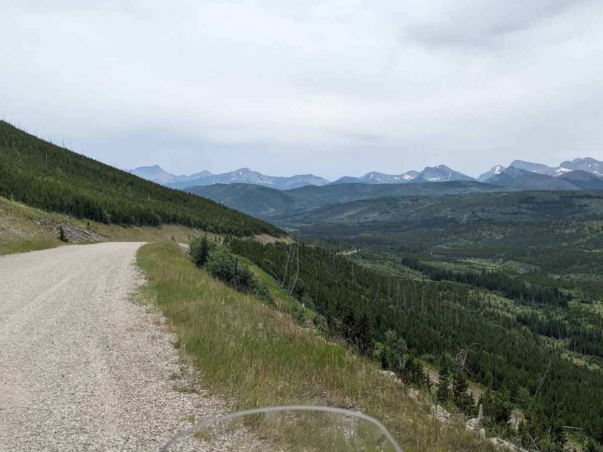 Lynx creek road photo 2