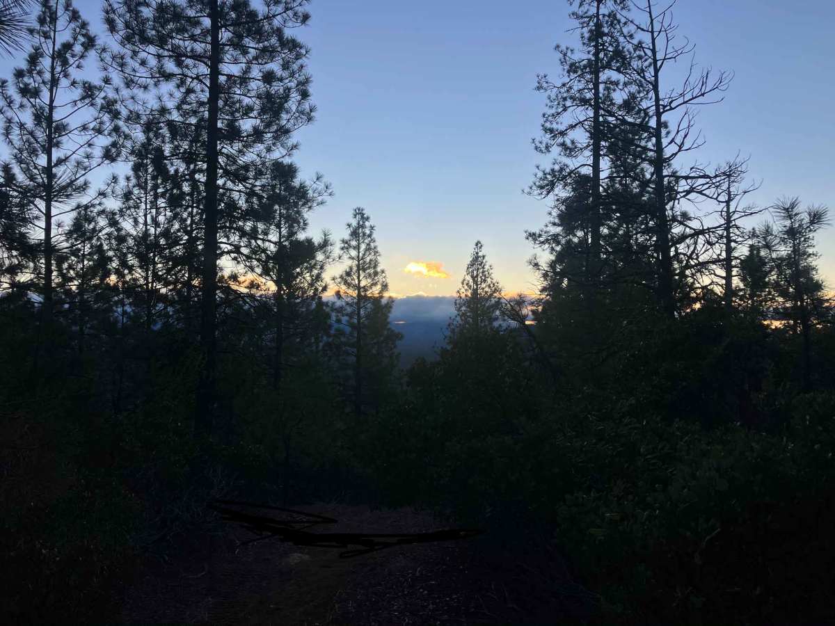 Sitkum Butte photo 2
