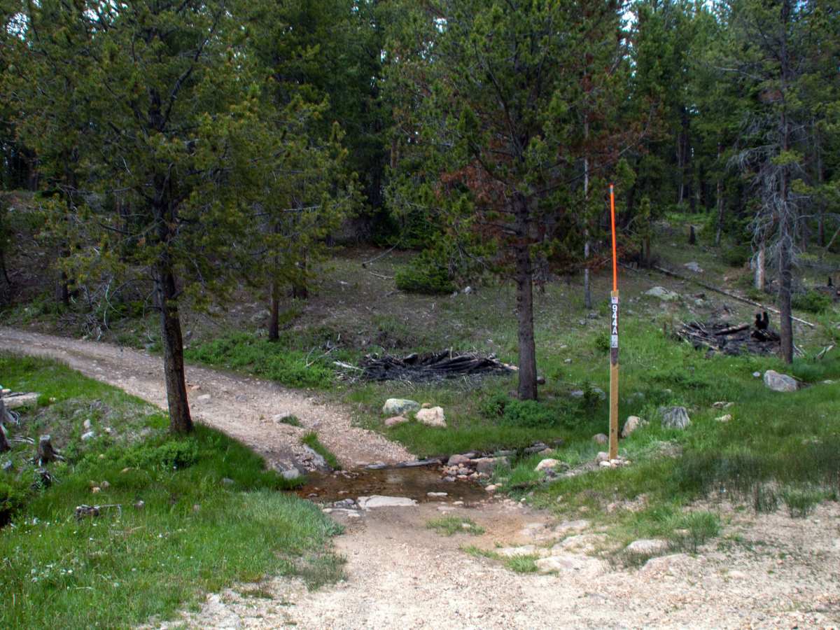 Spring Canyon 2 - FS 80944 photo 3