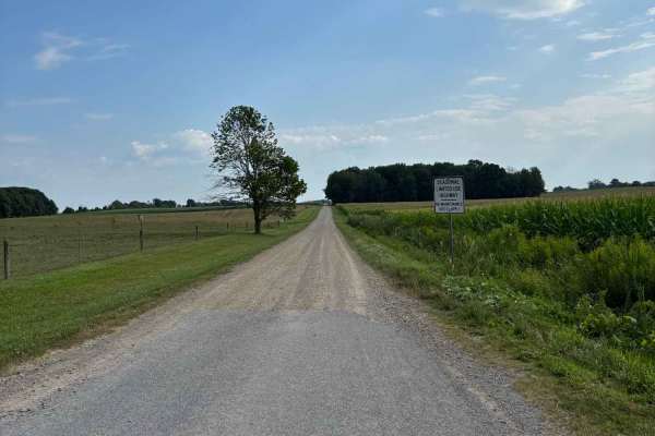 Van Valkenburg Road