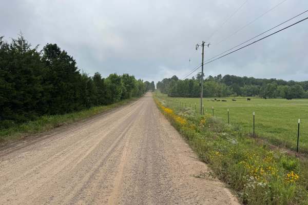 County Road 4021