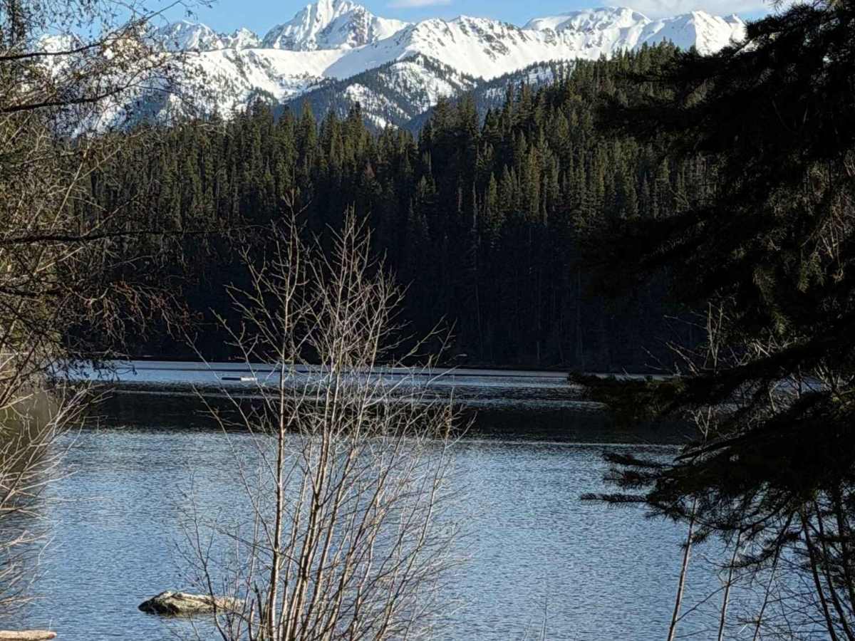 Kingdom Lake photo 5