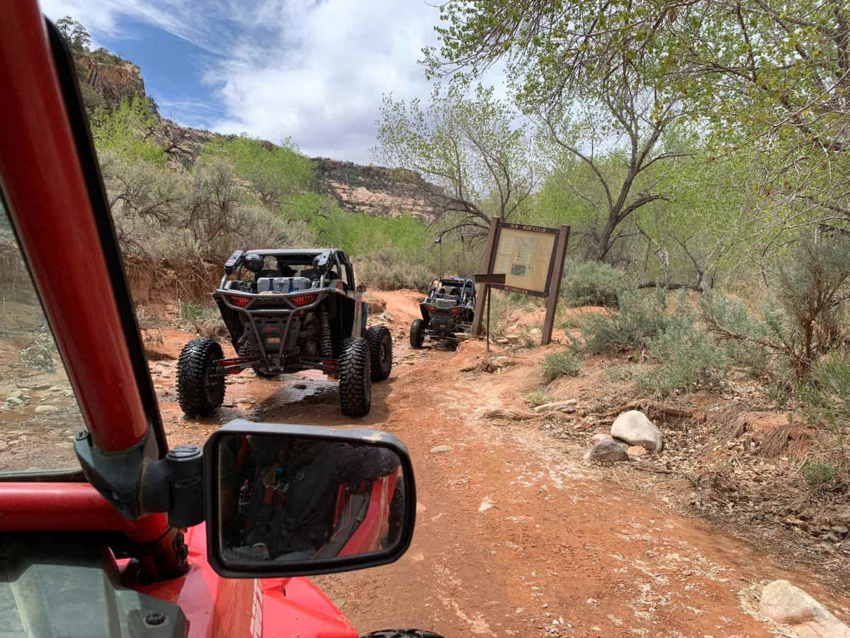 Arch Canyon photo 6