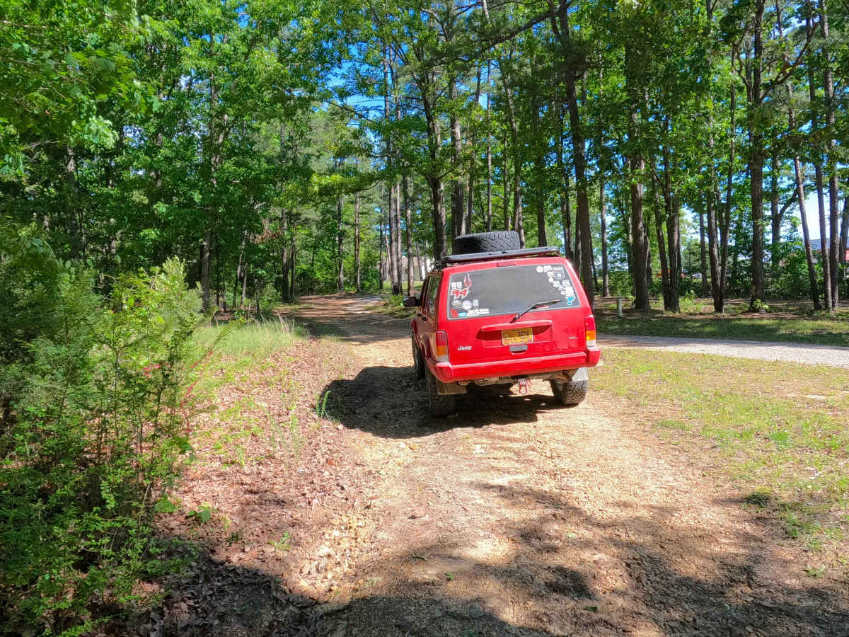 Gobbler Hollow - FS 3713 photo 3