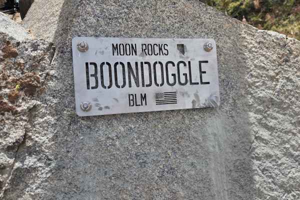Boondoggle