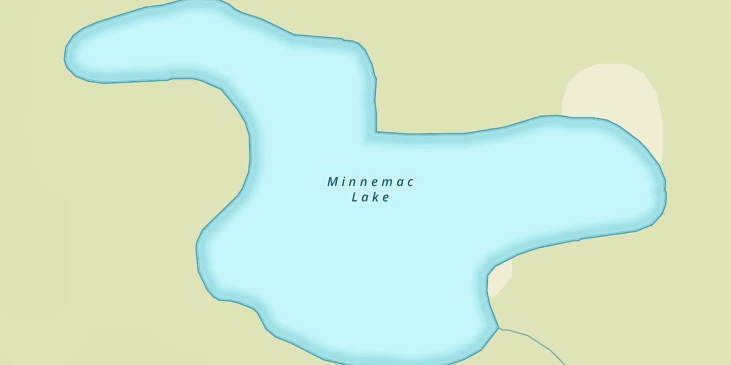 Minnemac Lake