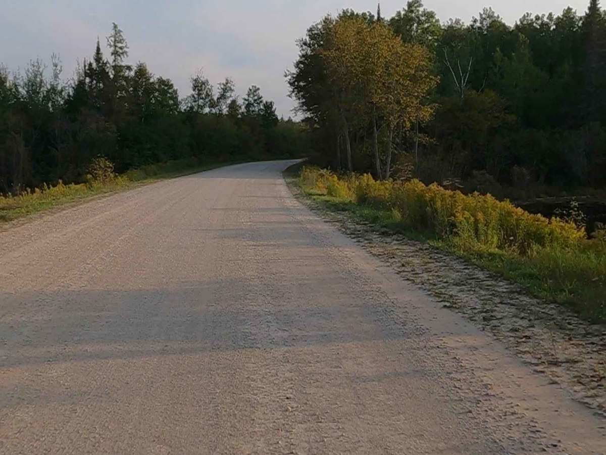 East Lake Road (ORV Route AN) photo 6