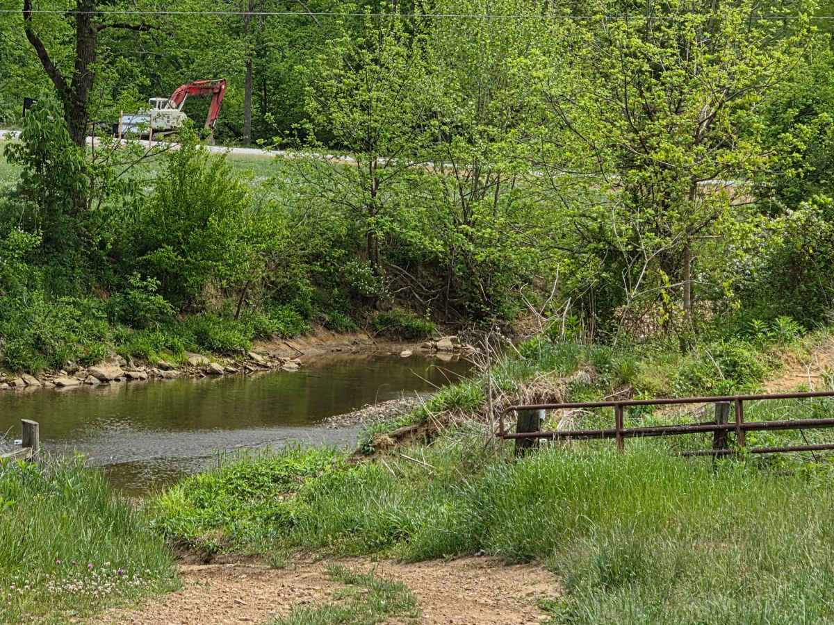 AOT Expressway trail photo