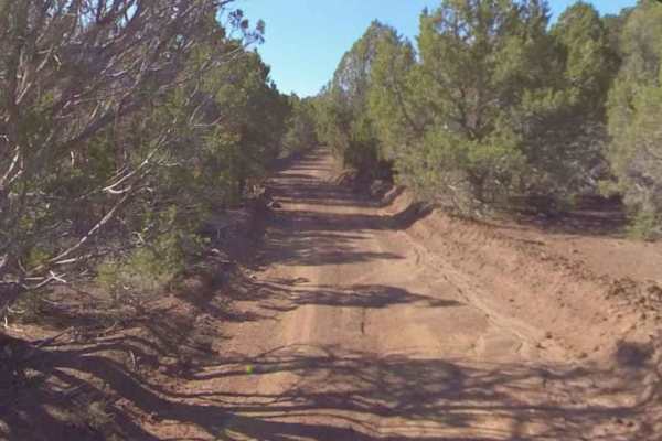 County Road 3469-PST42