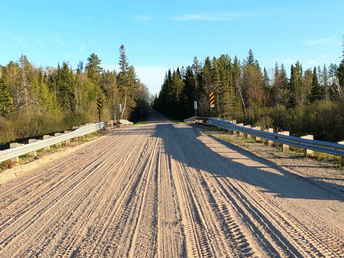 North Maple Block Road - FS 3972  photo 3