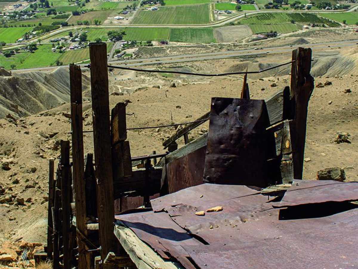 Coal Canyon photo 3