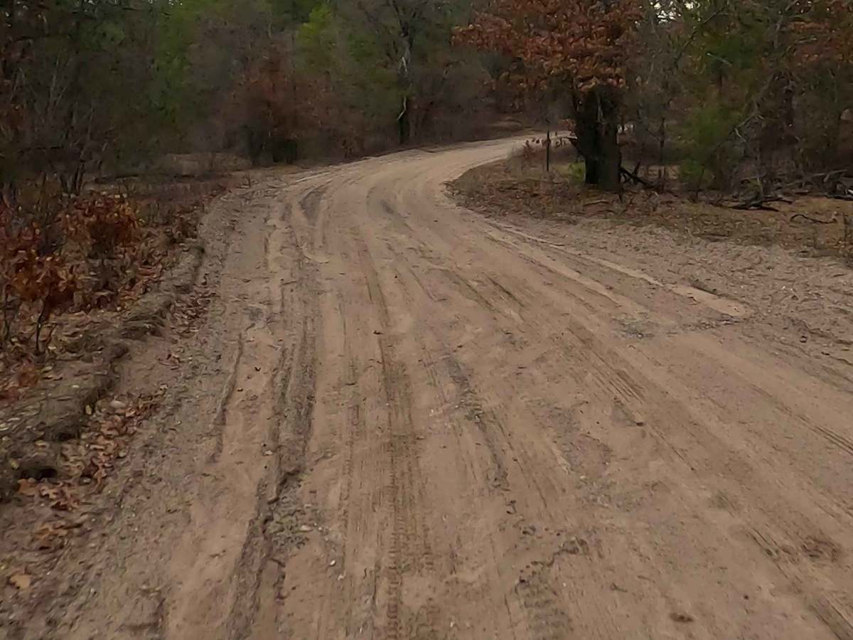 Perry Creek - FS 4100 photo 5