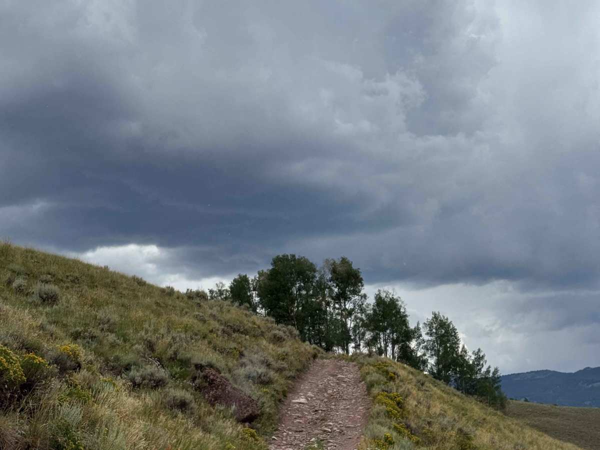 Ferris Creek photo 2