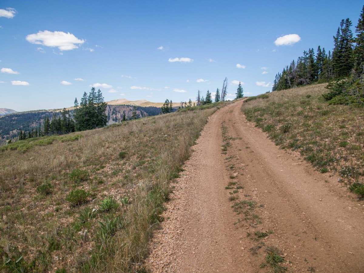 Dry Ridge Road photo 3