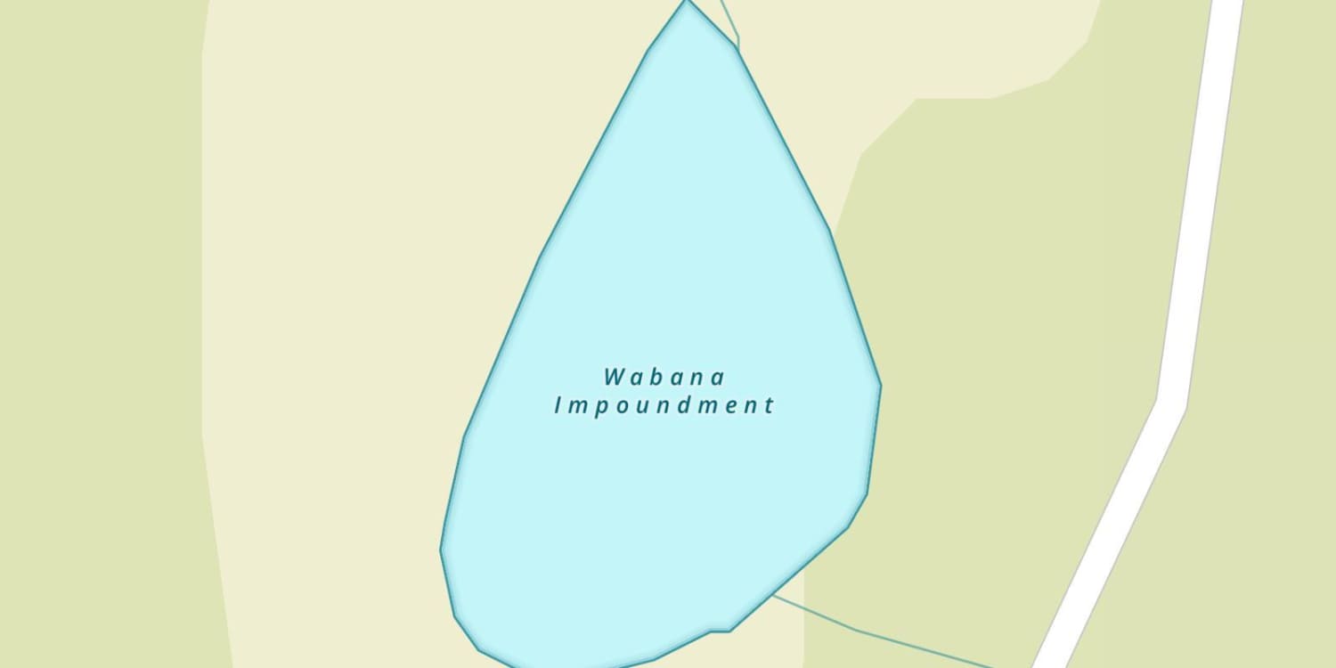 waterbodys