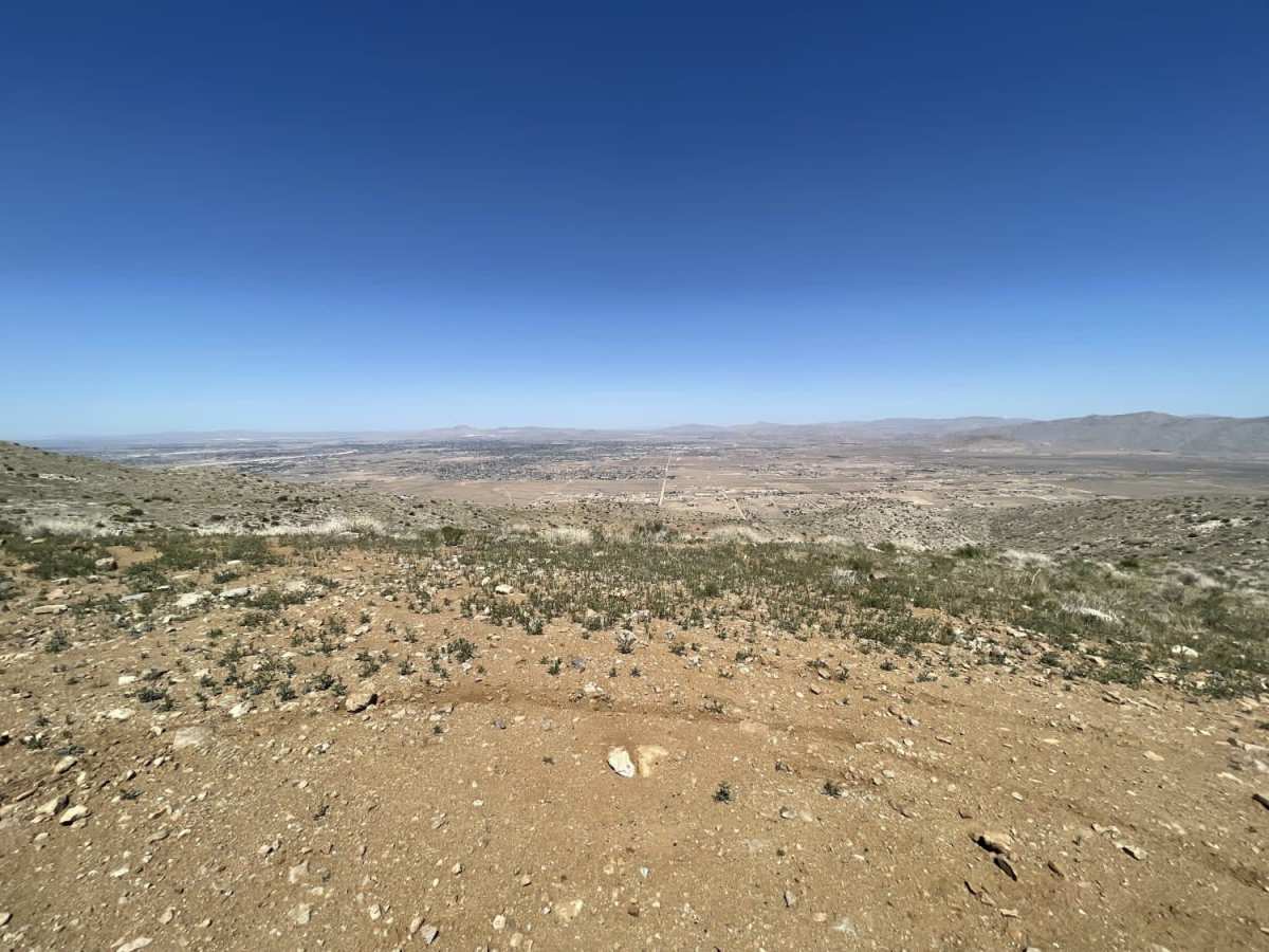 Flagpole Point photo 2