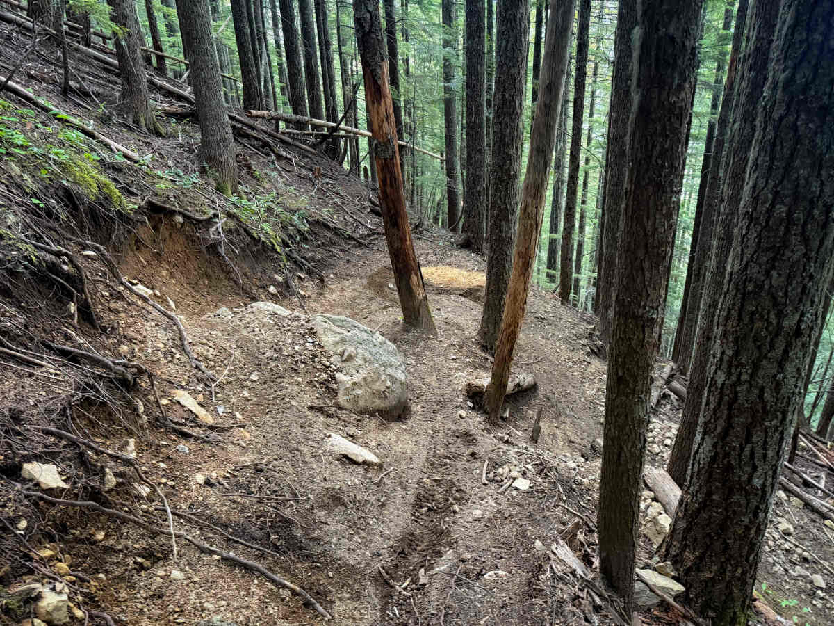 Osborne Mountain 250 photo 2