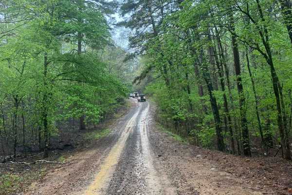 Little Bigger Road
