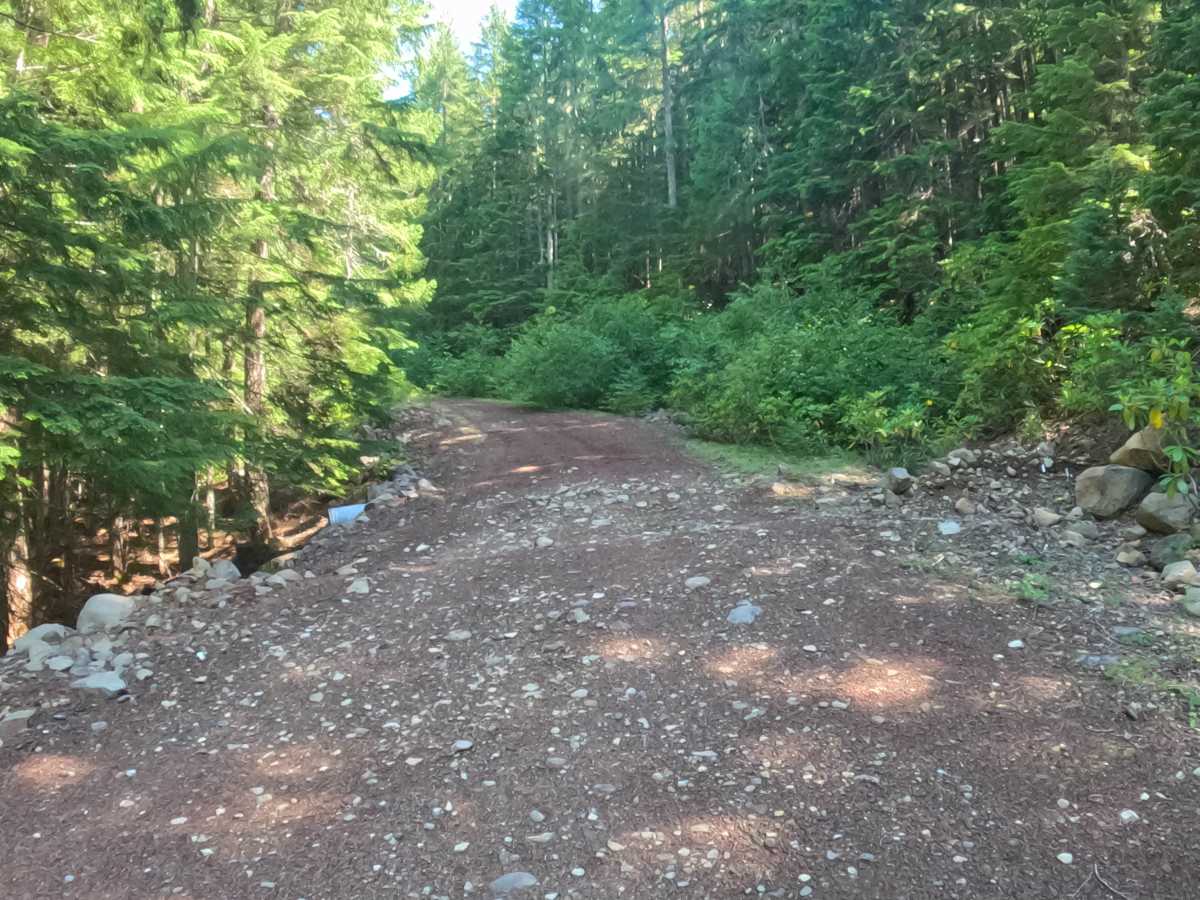 Presley Lake - FS 2257515 photo 2