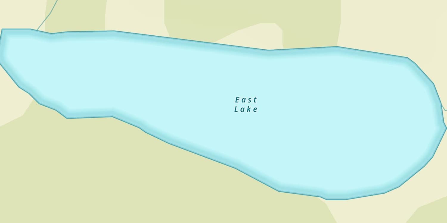 East Lake