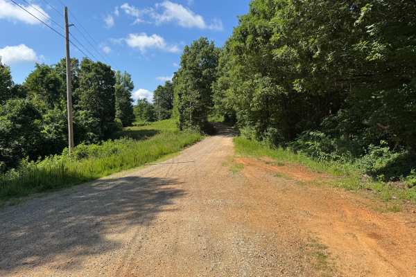 County Road 9360