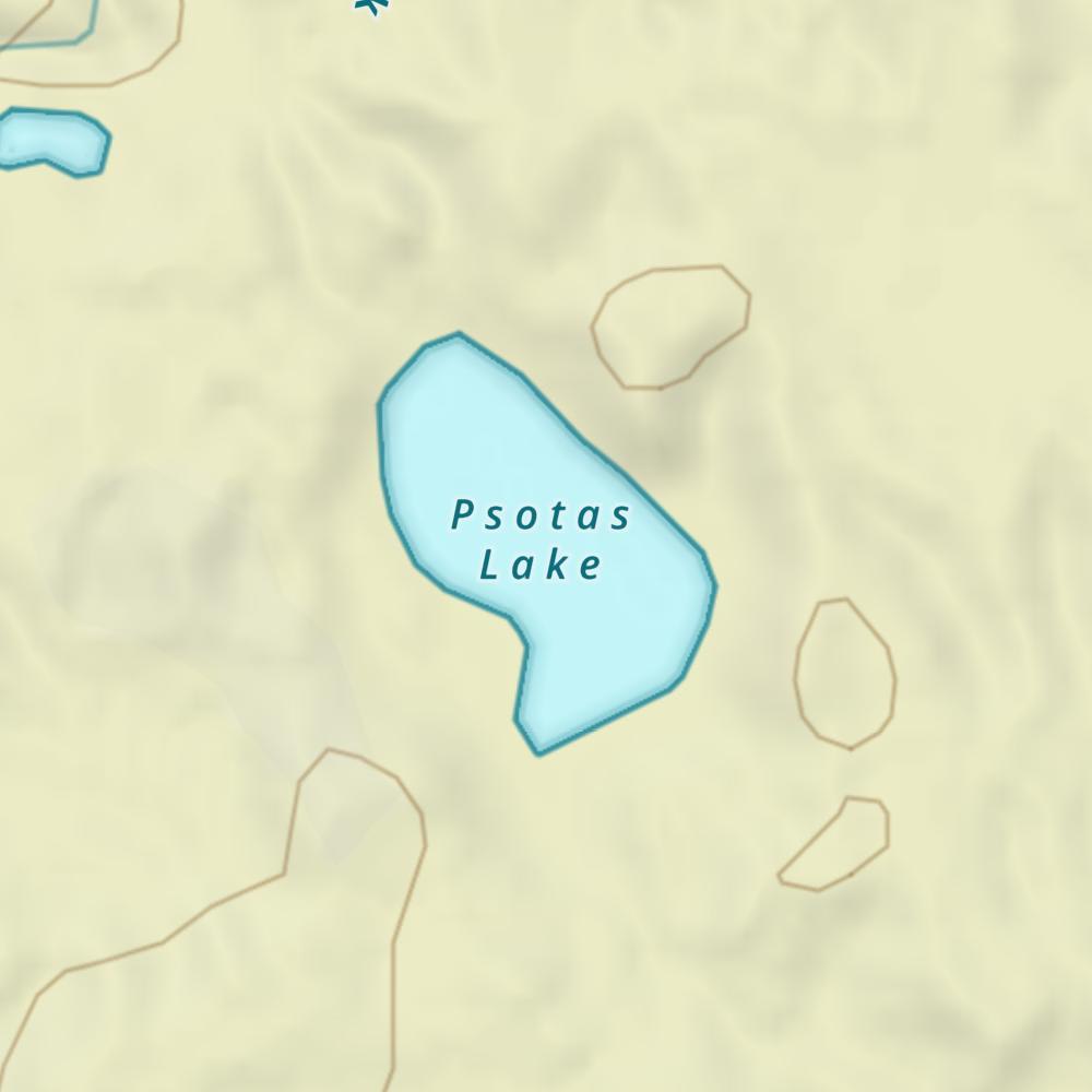 Psotas Lake photo