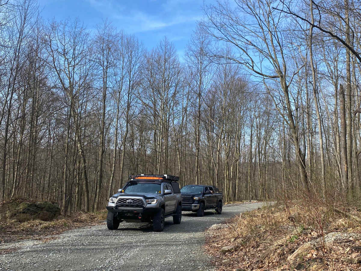 Greenlick Hollow photo 3