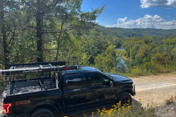 Old River Road