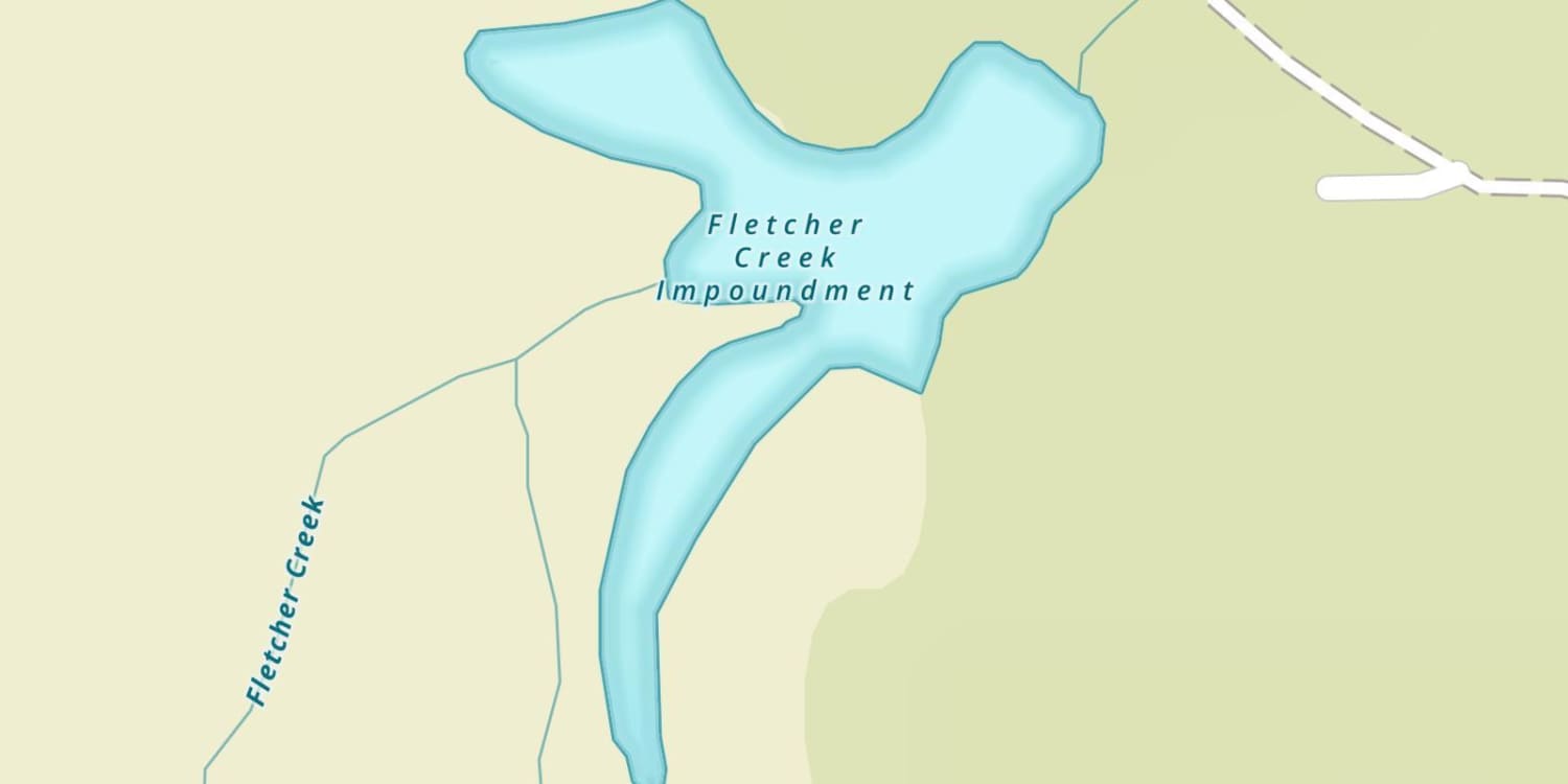 waterbodys