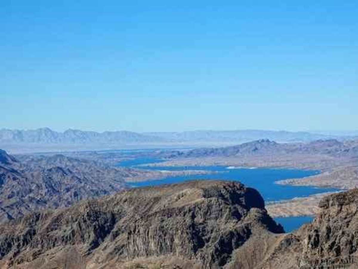 Black Mesa photo 5